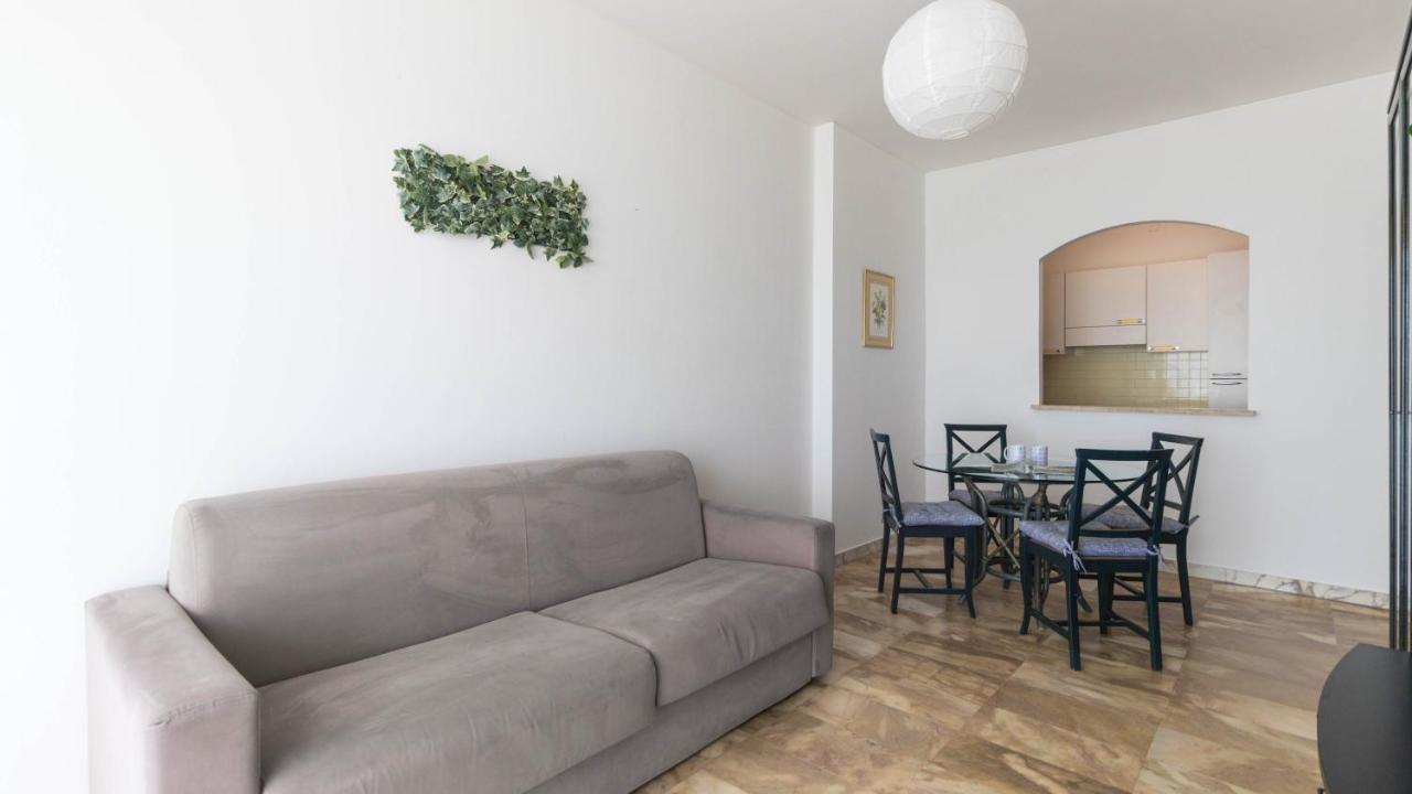 Italianway - Sant'Erasmo 3 Apartamento Arma di Taggia Exterior foto