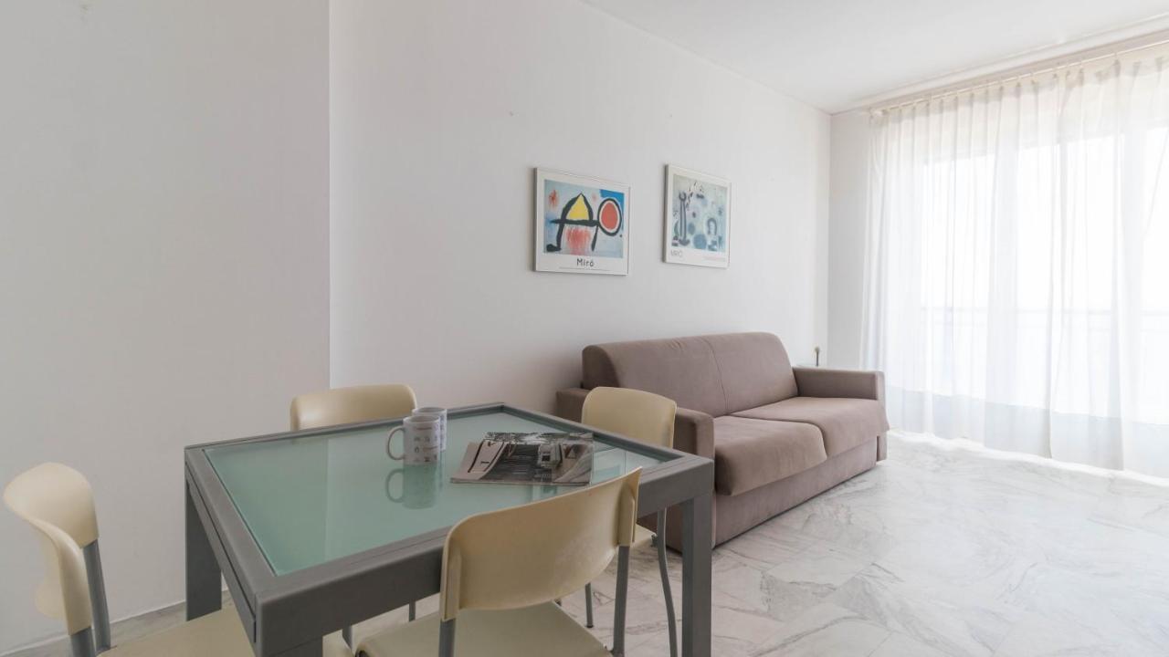 Italianway - Sant'Erasmo 3 Apartamento Arma di Taggia Exterior foto