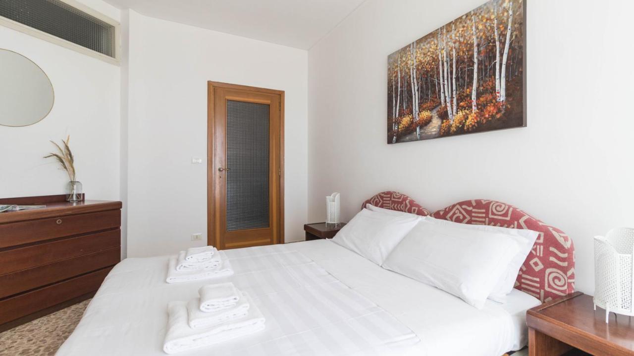 Italianway - Sant'Erasmo 3 Apartamento Arma di Taggia Exterior foto