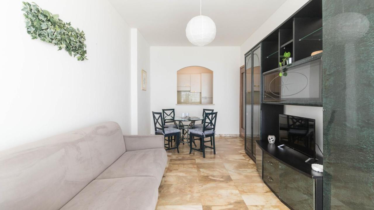 Italianway - Sant'Erasmo 3 Apartamento Arma di Taggia Exterior foto
