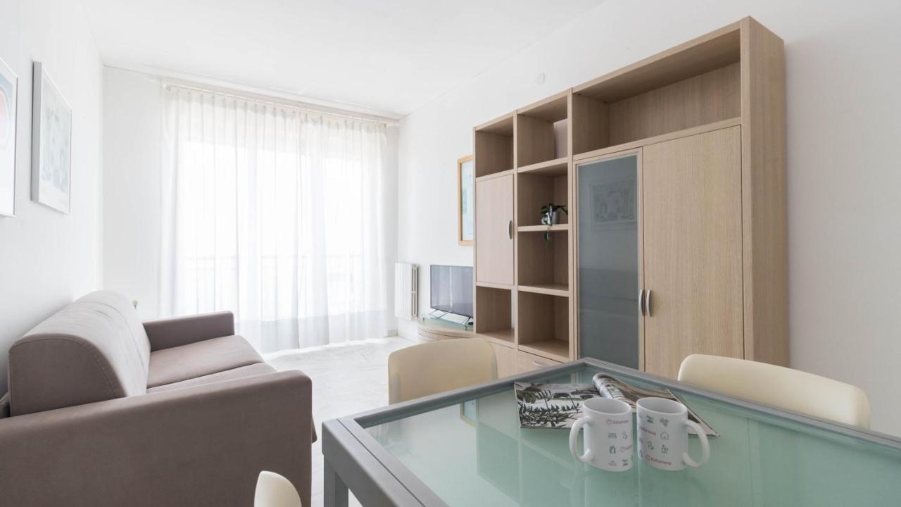 Italianway - Sant'Erasmo 3 Apartamento Arma di Taggia Exterior foto