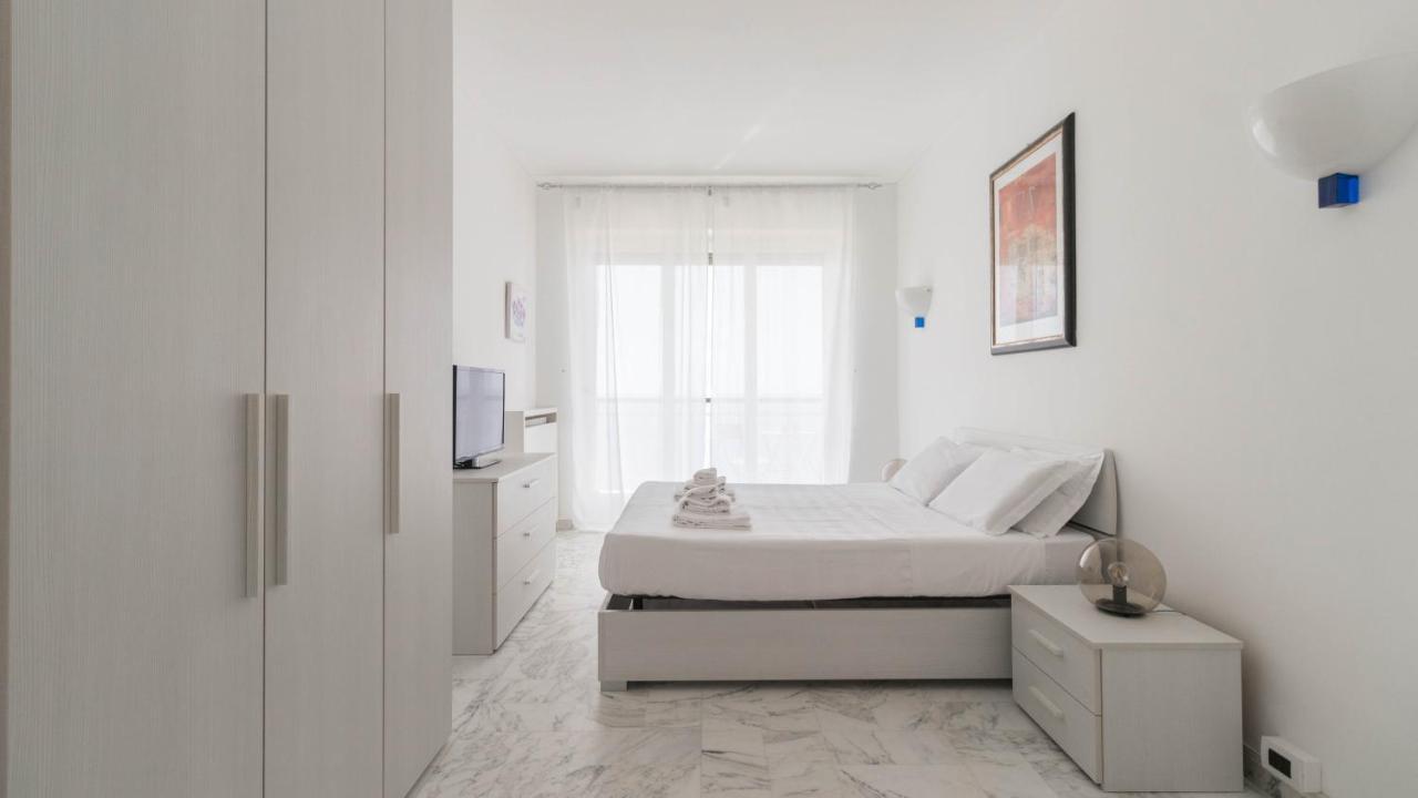 Italianway - Sant'Erasmo 3 Apartamento Arma di Taggia Exterior foto
