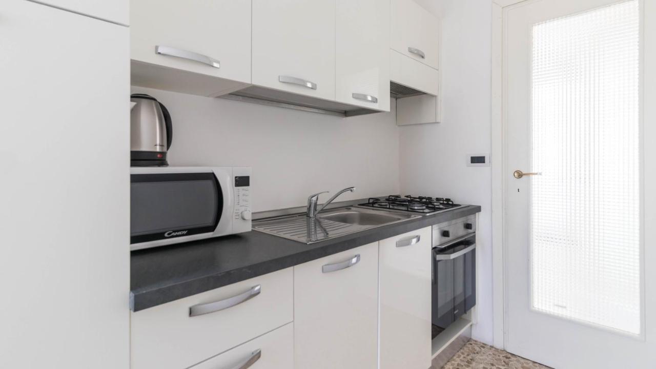 Italianway - Sant'Erasmo 3 Apartamento Arma di Taggia Exterior foto