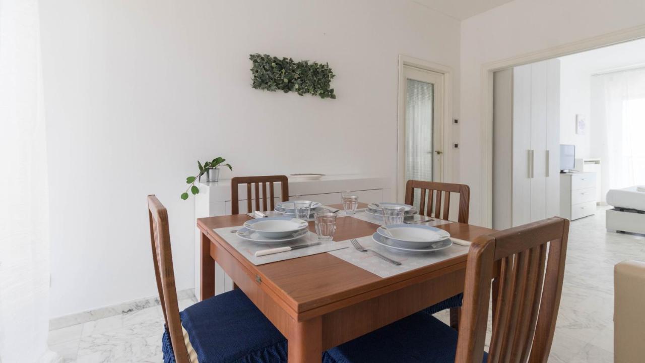 Italianway - Sant'Erasmo 3 Apartamento Arma di Taggia Exterior foto